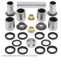 Yamaha WR 400F 1998-2000 / YZ