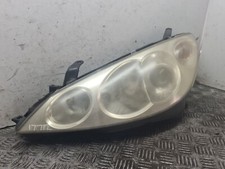 Toyota Estima headlight