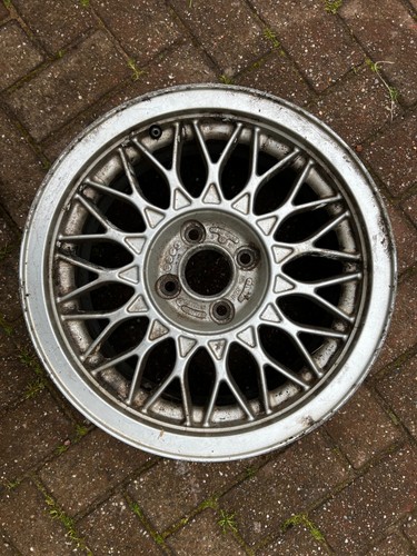 Volkswagen bbs cross spoke - volkswagen,