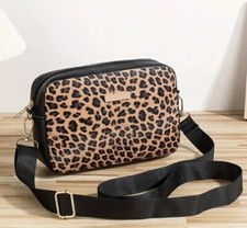 Print Little  Shoulder Bag