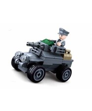 Sluban B0680C Kids Building