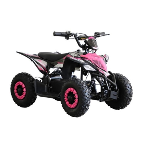 Kids electric quad bike emax - kids,