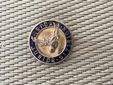 Vintage RSPCA Junior Division