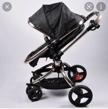 Mothercare orb pram
