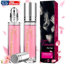 Pheromone Perfume for Women