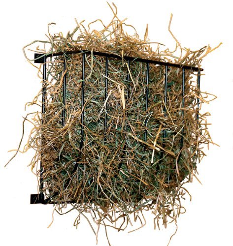 Trixie natura hay manger - hay,