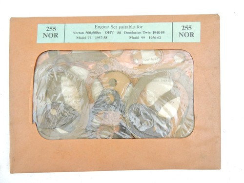 Nos engine motor - motor, set