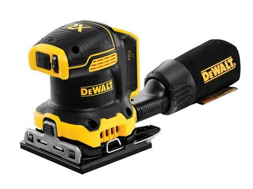 Dewalt dcw200n brushless - xr,