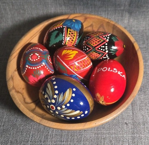 Small medium polish hand - small/medium,