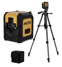 Green Laser Level with