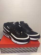 Nike Air Max BW Black And