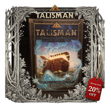 Rare Talisman Revised 4th