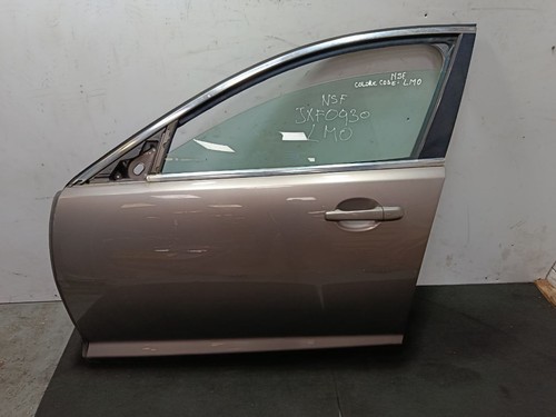 Jaguar x250 s passenger - xf,