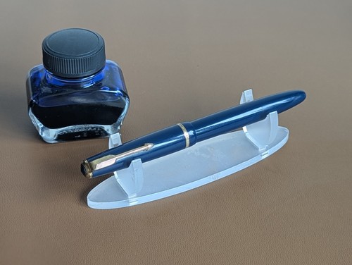 Vintage parker duofold senior - vintage,