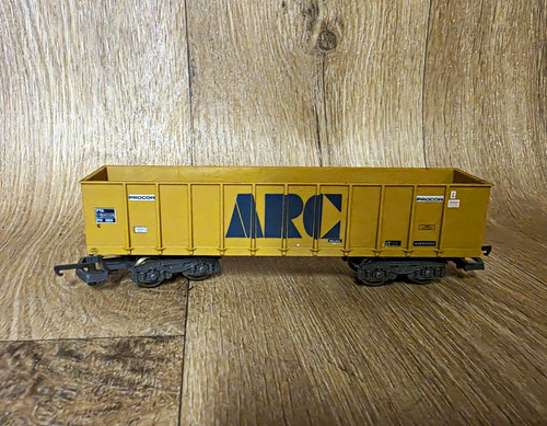 Lima gauge arc procor - lima,