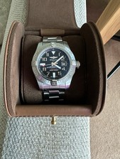 Breitling  Avenger II Seawolf (A17331)