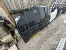 Land Rover Freelander 2 Bonnet (Black)