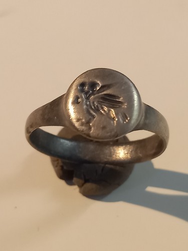 Ancient roman silver - ancient,