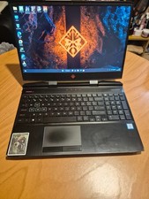 Gaming Laptop HP Omen 15.6"