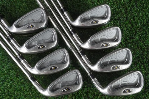 Taylormade irons set - xd,