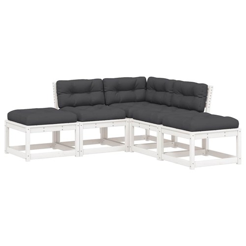 Garden sofa set - set,,