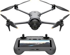 BRAND NEW DJI MAVIC 4 PRO WITH