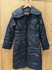 Moncler Black Women's Coat