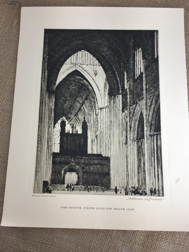 1939 norman wilkinson - wilkinson, york