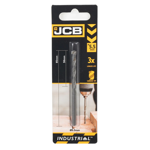 Jcb 85mm masonry - x,