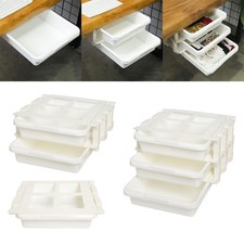 Under Desk Drawer Attachable