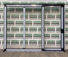 SLIDING PATIO DOORS EXTERNAL