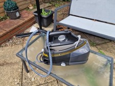 Rowenta “Silent Steam” Steam Iron Heats Up Steam  Spares Repair