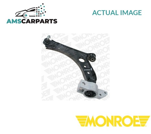 Track control arm wishbone - track,