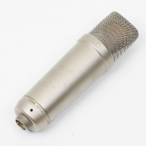 Rode nt1 condenser - rode, nt1-a