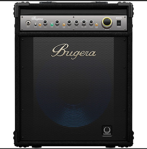 Bugera bxd15a 1000w bass - bxd15a,