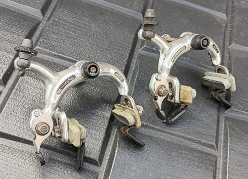 Vintage weinmann 405 brake - weinmann,