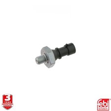FEBI BILSTEIN OIL PRESSURE