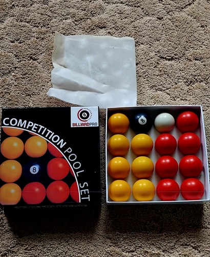 Billiard pro competition - billiard,