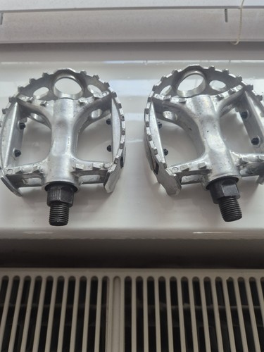Sunshine old school bmx pedals - sunshine,