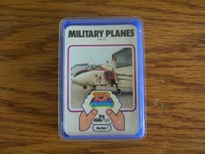 Vintage Dubreq Top Trumps