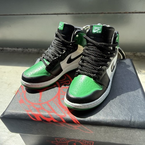 Air jordan inspired pine - 1,