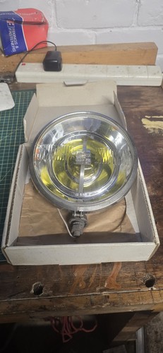 Vintage cibie iode spot - vintage,