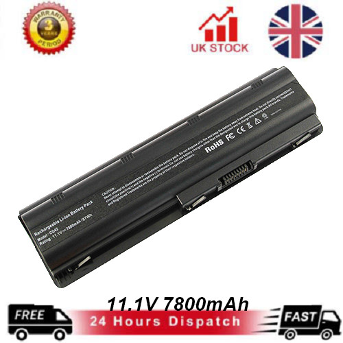 Cell battery for compaq - battery,