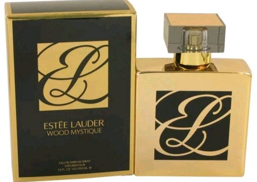Wood mystique estee lauder - wood, by