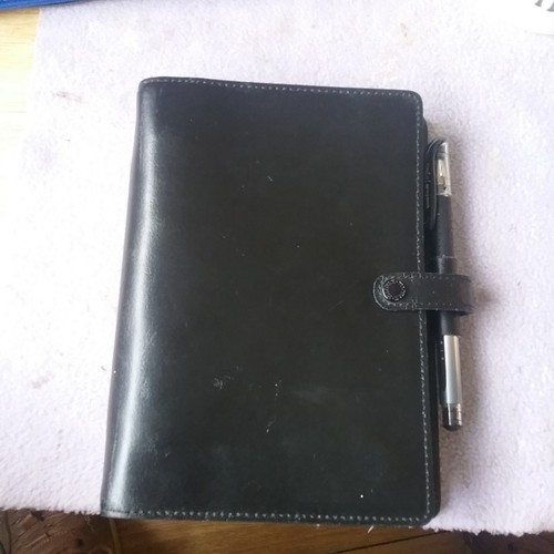 Filofax italian leather - filofax,