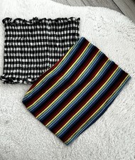 Women’s Tube Top Size 6