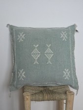 Moroccan Cactus Sabra Silk