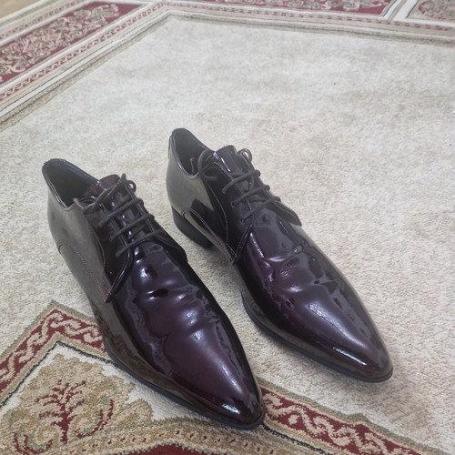 Used shoes for men - used,