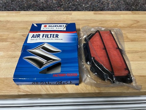 Cheapest genuine suzuki - suzuki, air
