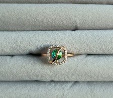 Xuping Jewelry Swarovski